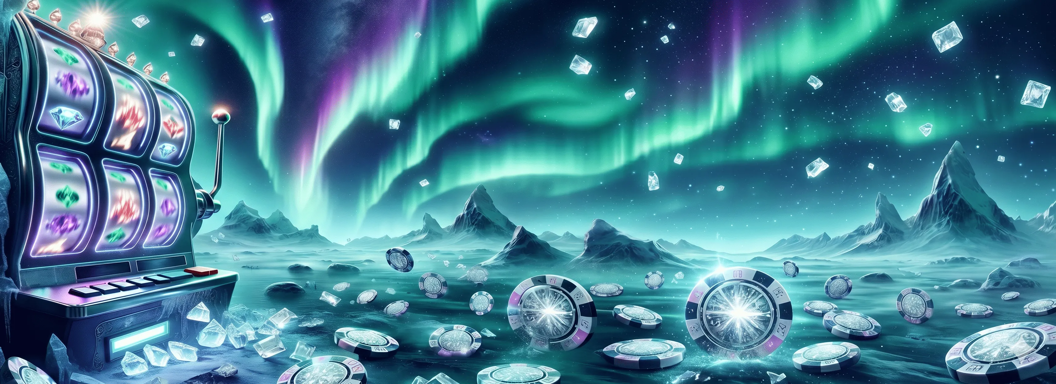 Wintari Casino login